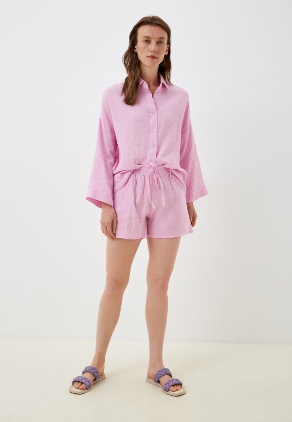 фото Костюм pink summer