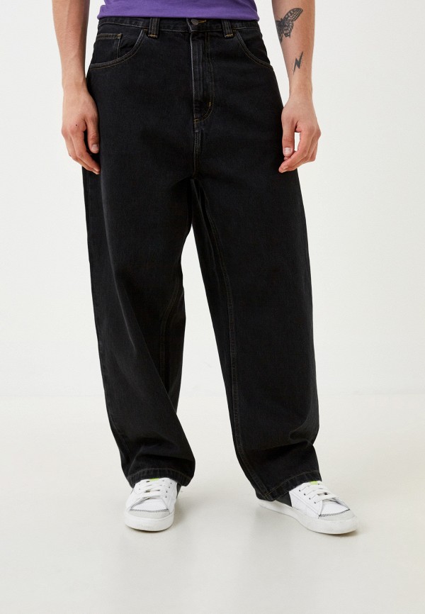 Джинсы  Carhartt WIP