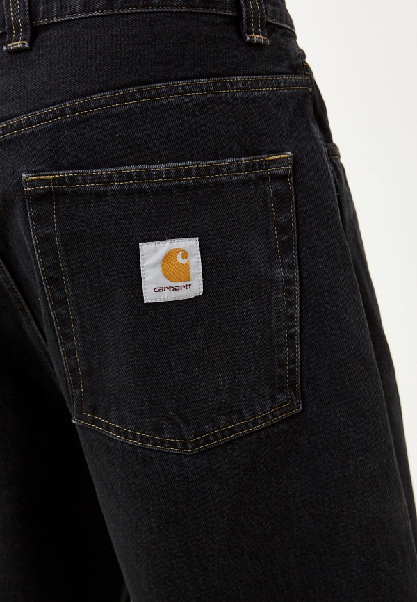 Джинсы Carhartt WIP  I031246 Фото 4