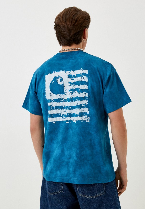 Футболка Carhartt WIP Футболка Carhartt WIP фото