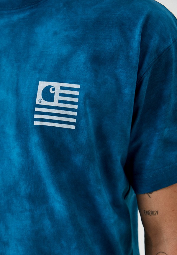 Футболка Carhartt WIP Футболка Carhartt WIP фото