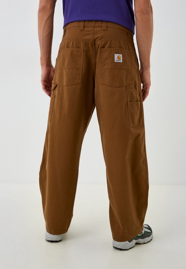 Брюки Carhartt WIP Брюки Carhartt WIP фото