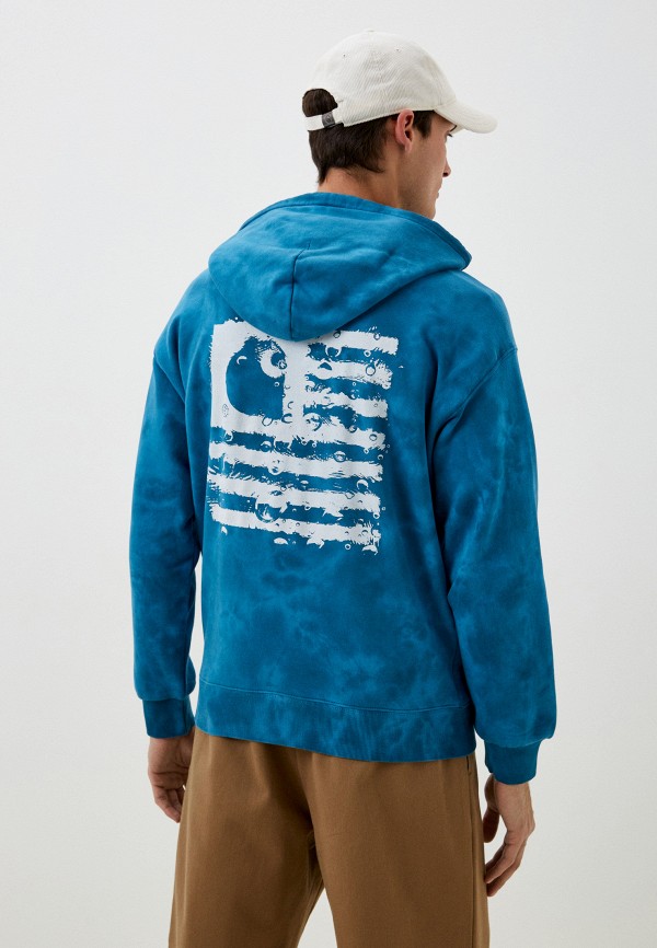 Худи Carhartt WIP Худи Carhartt WIP фото