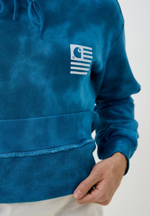 Худи Carhartt WIP Худи Carhartt WIP фото