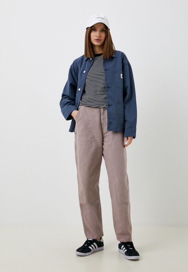 Брюки  Carhartt WIP фото