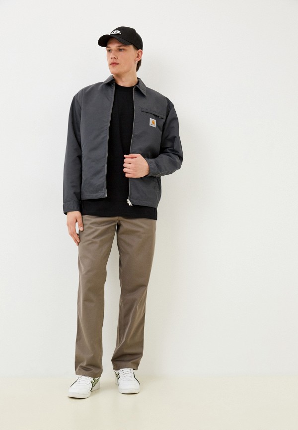 Куртка Carhartt WIP Куртка Carhartt WIP фото