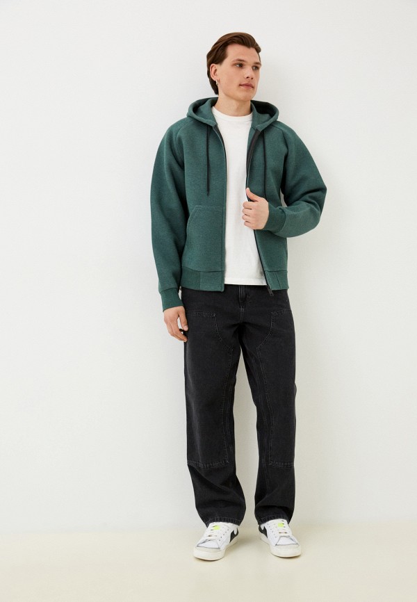 Толстовка Carhartt WIP Толстовка Carhartt WIP фото