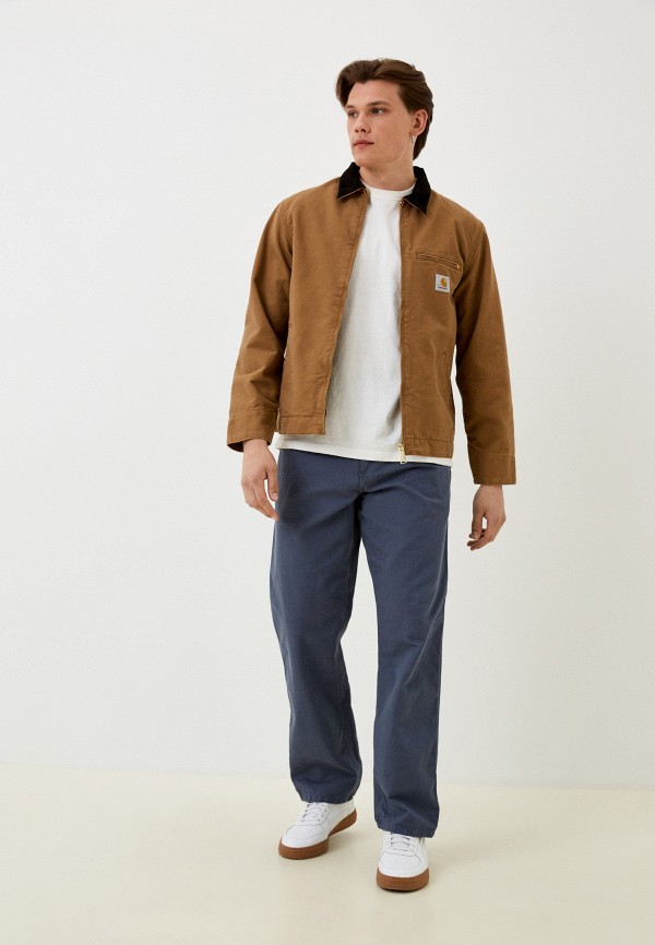 Брюки  Carhartt WIP фото