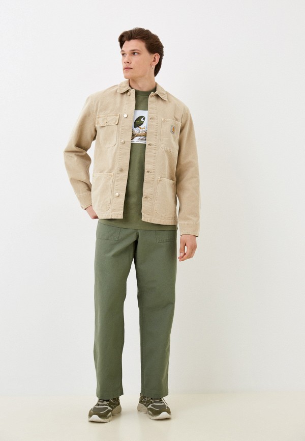 фото Брюки carhartt wip