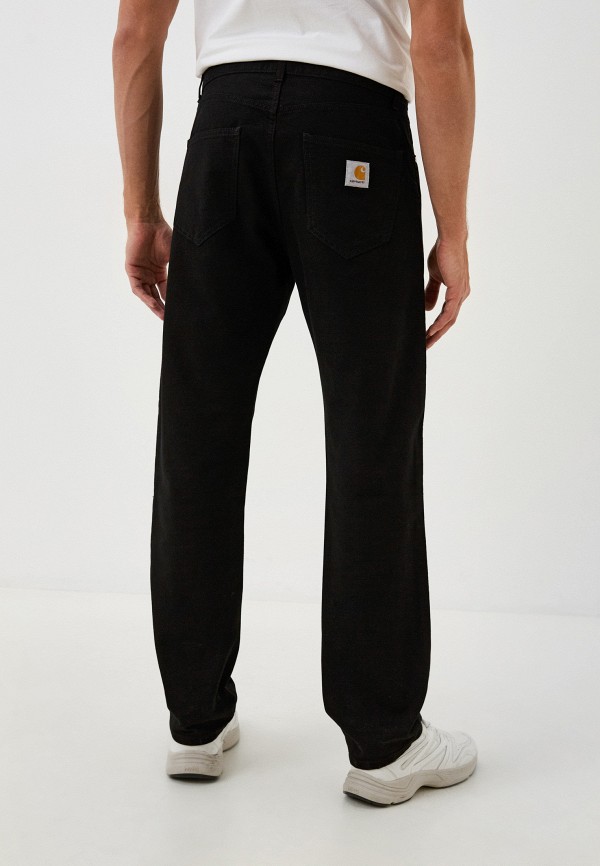 Брюки Carhartt WIP Брюки Carhartt WIP фото