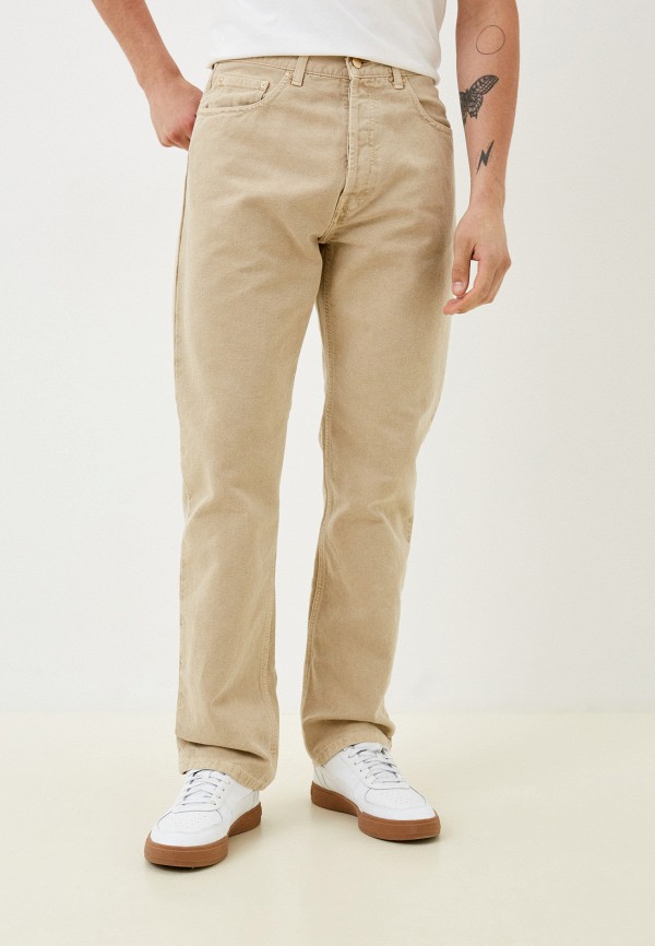 Брюки Carhartt WIP Брюки Carhartt WIP фото