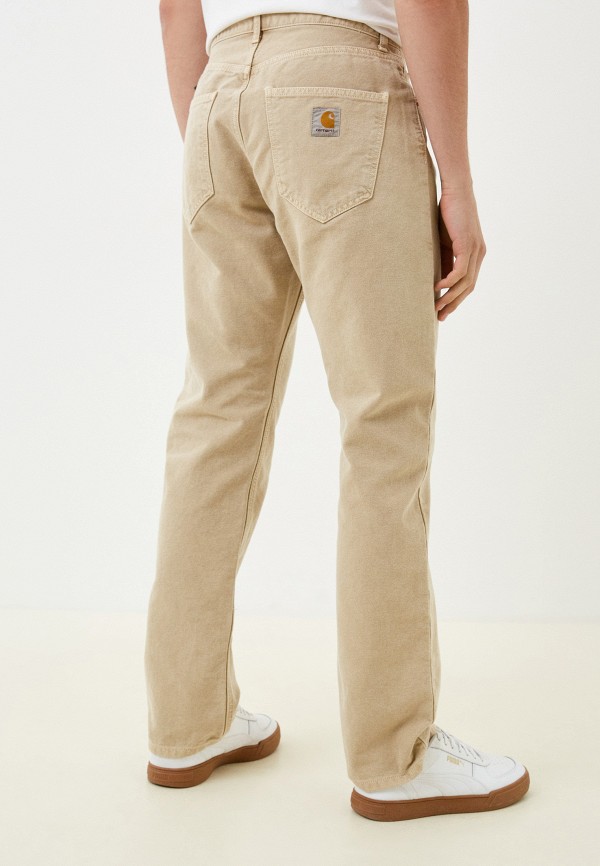 Брюки Carhartt WIP Брюки Carhartt WIP фото