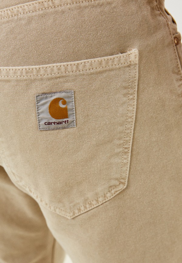 Брюки Carhartt WIP Брюки Carhartt WIP фото
