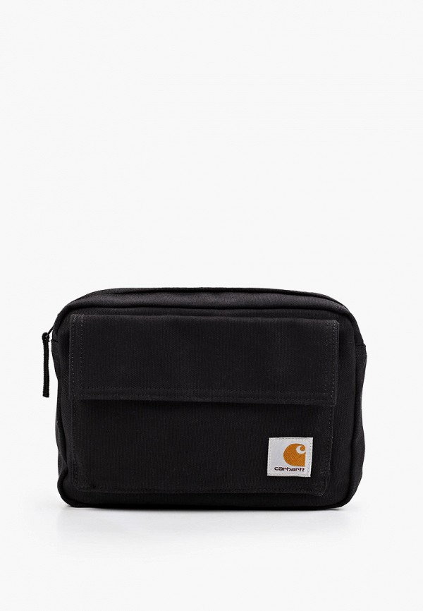 

Сумка поясная Carhartt WIP, Черный