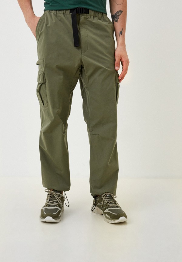 

Брюки Carhartt WIP, Хаки, Idaho