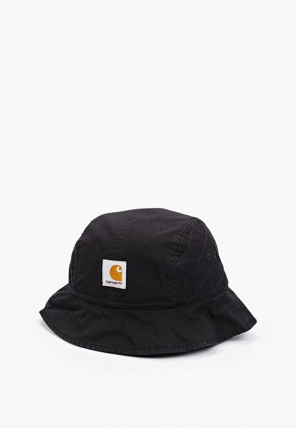 

Панама Carhartt WIP, Черный