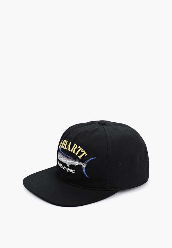 

Бейсболка Carhartt WIP, Черный
