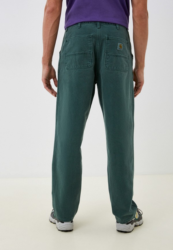 Брюки Carhartt WIP Брюки Carhartt WIP фото