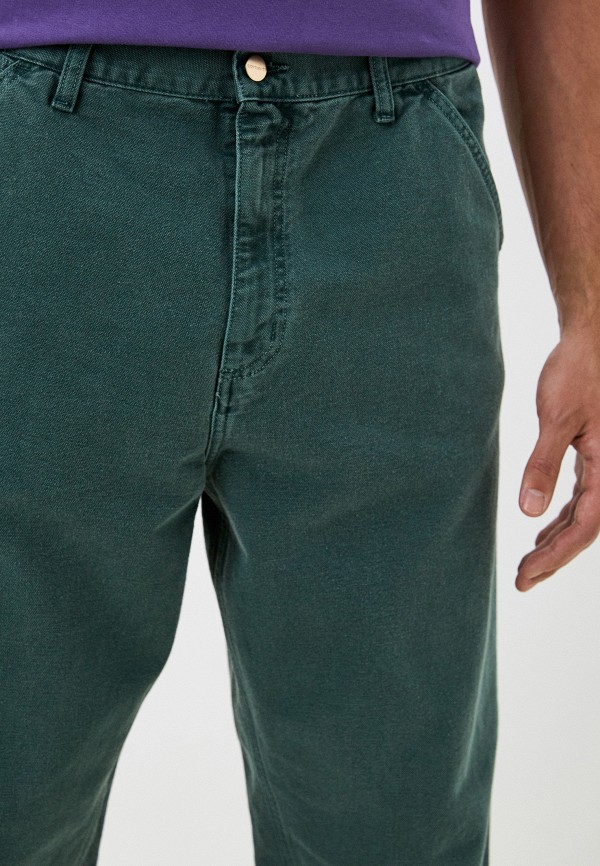 Брюки Carhartt WIP Брюки Carhartt WIP фото