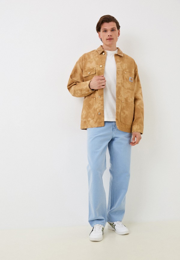 Брюки  Carhartt WIP фото