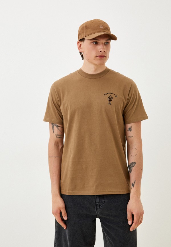 Футболка  Carhartt WIP