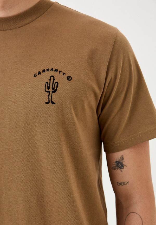 Футболка  Carhartt WIP фото