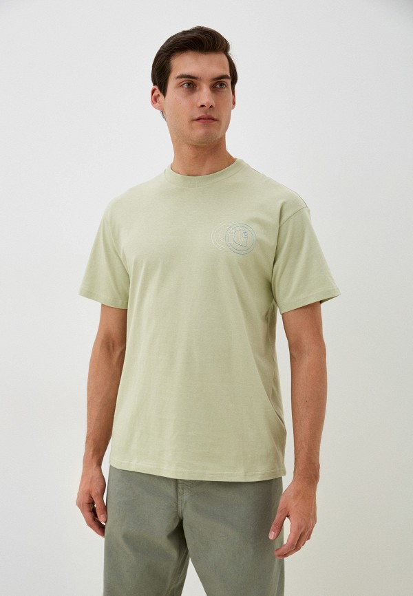 Футболка  Carhartt WIP