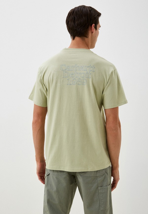 фото Футболка carhartt wip