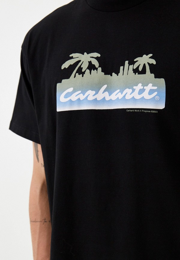 Футболка  Carhartt WIP фото