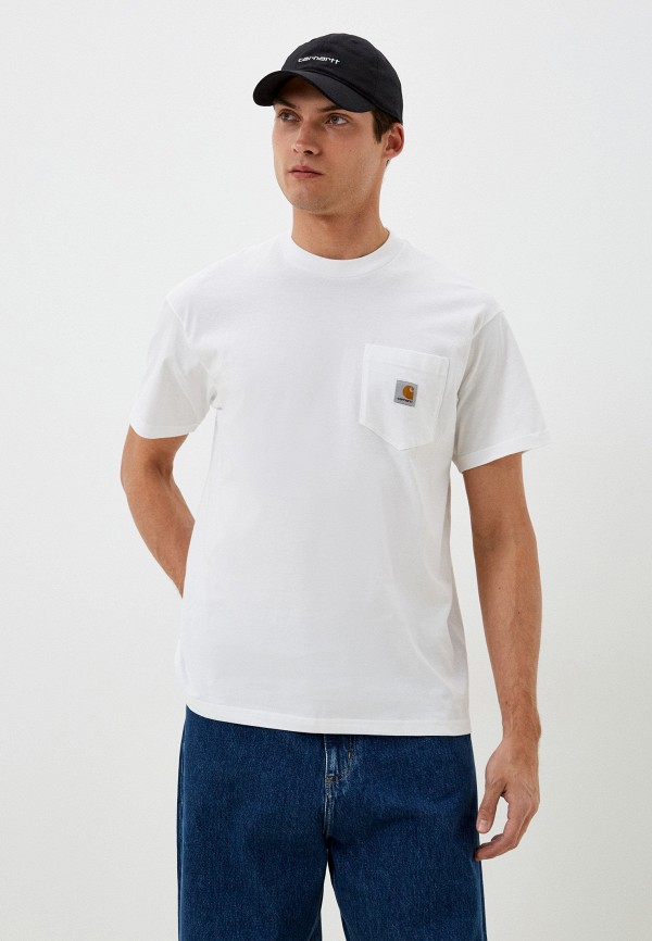 Футболка  Carhartt WIP фото