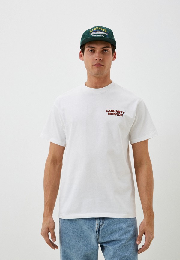 Футболка  Carhartt WIP