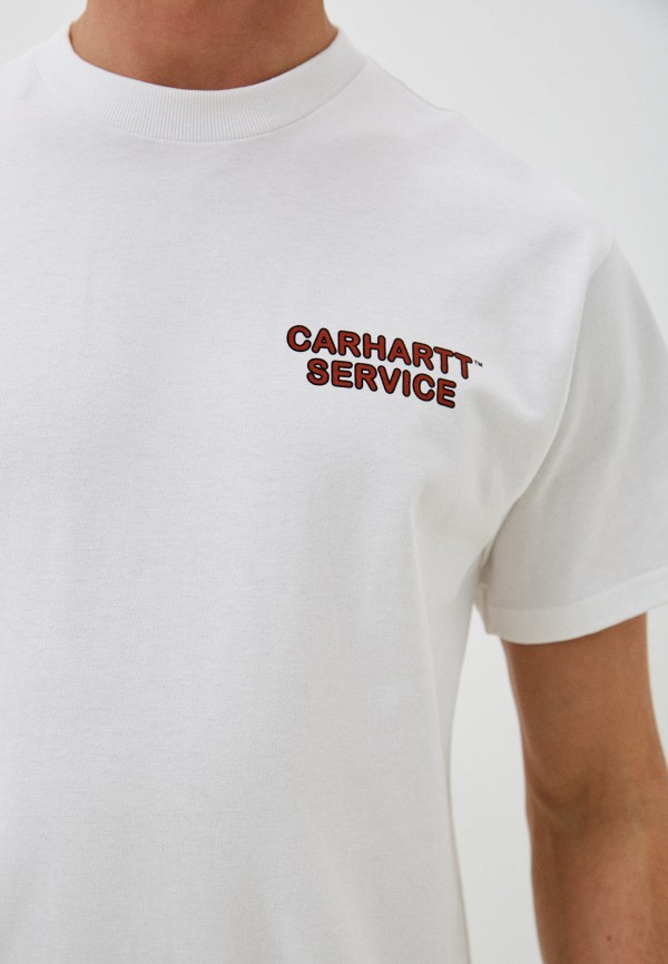 Футболка  Carhartt WIP фото