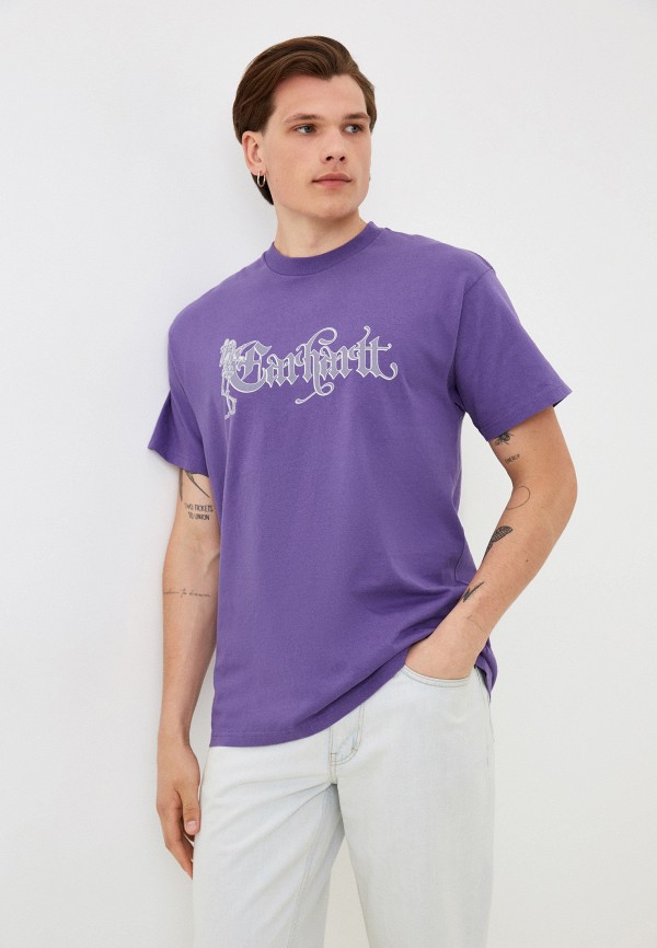 Футболка  Carhartt WIP