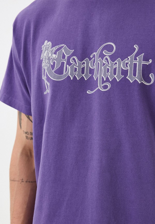 Футболка  Carhartt WIP фото