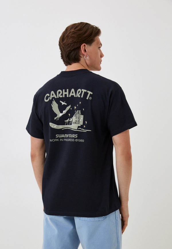 Футболка Carhartt WIP Футболка Carhartt WIP фото