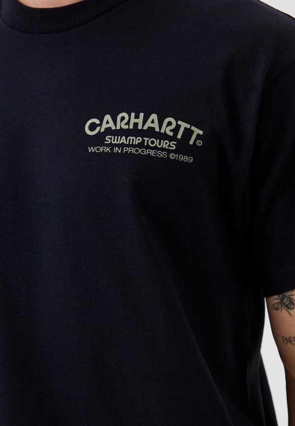Футболка Carhartt WIP Футболка Carhartt WIP фото