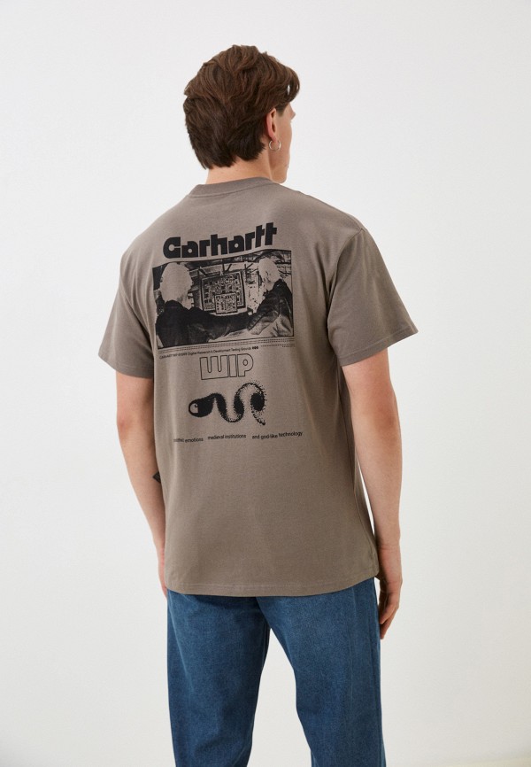 Футболка  Carhartt WIP фото