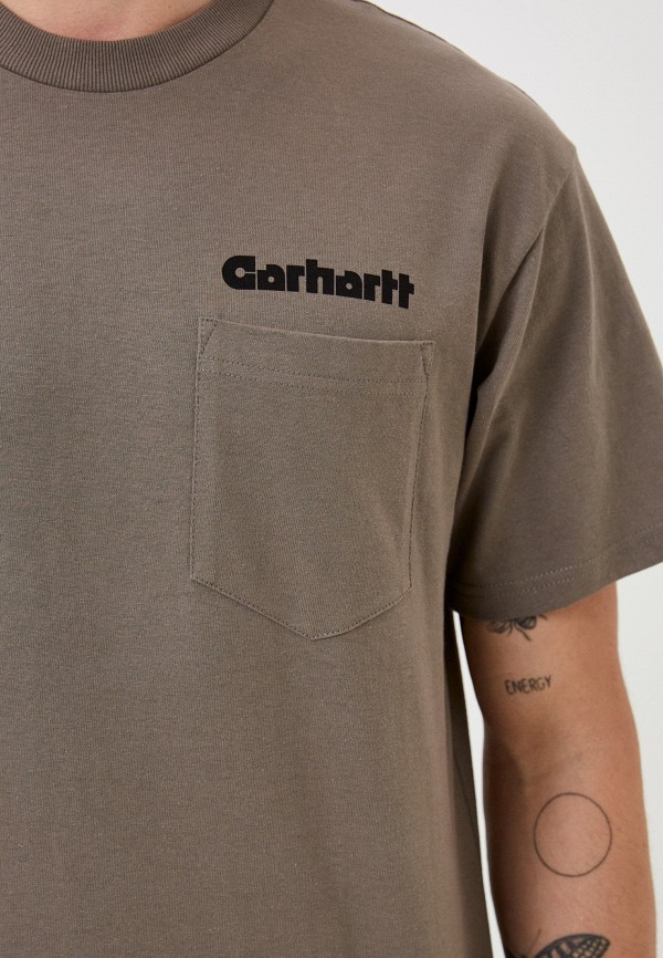 Футболка  Carhartt WIP фото