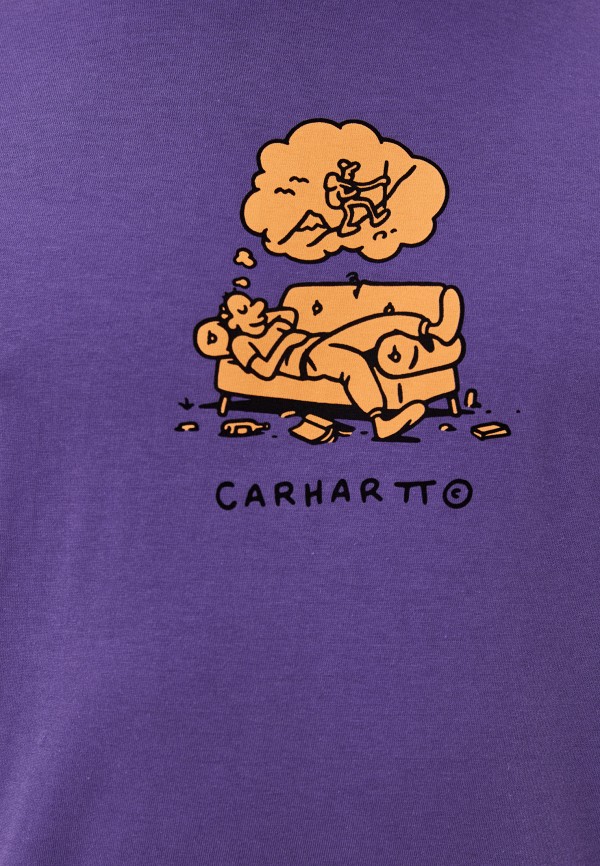 Футболка Carhartt WIP Футболка Carhartt WIP фото