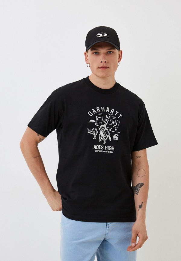 Футболка  Carhartt WIP