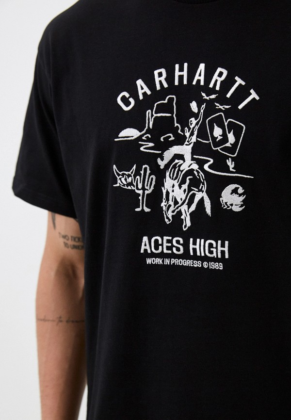 Футболка Carhartt WIP Футболка Carhartt WIP фото