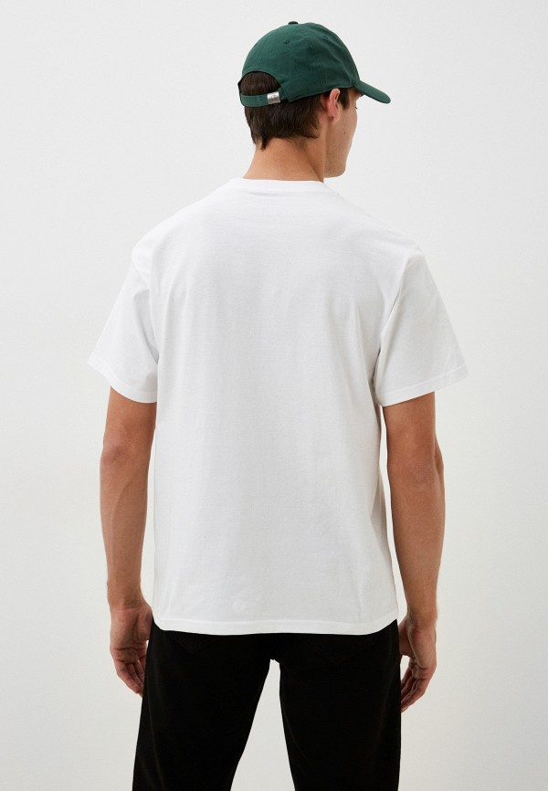 Футболка Carhartt WIP Футболка Carhartt WIP фото