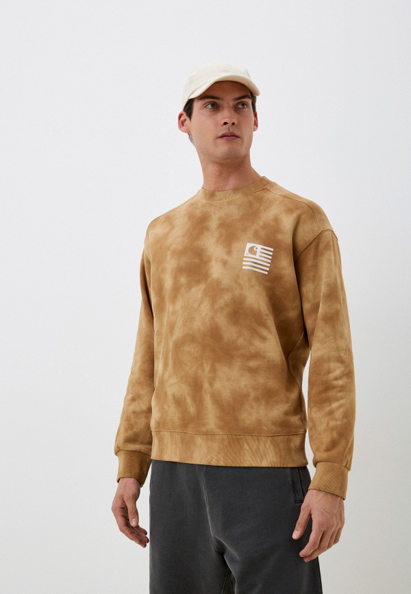 Свитшот Carhartt WIP Свитшот Carhartt WIP фото