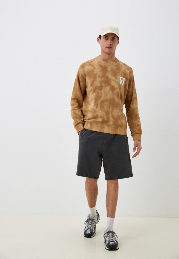 Свитшот Carhartt WIP Свитшот Carhartt WIP фото