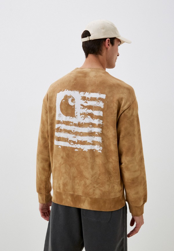 Свитшот Carhartt WIP Свитшот Carhartt WIP фото
