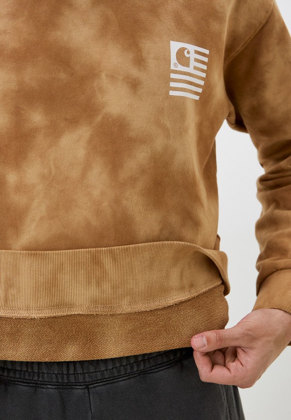 Свитшот Carhartt WIP Свитшот Carhartt WIP фото
