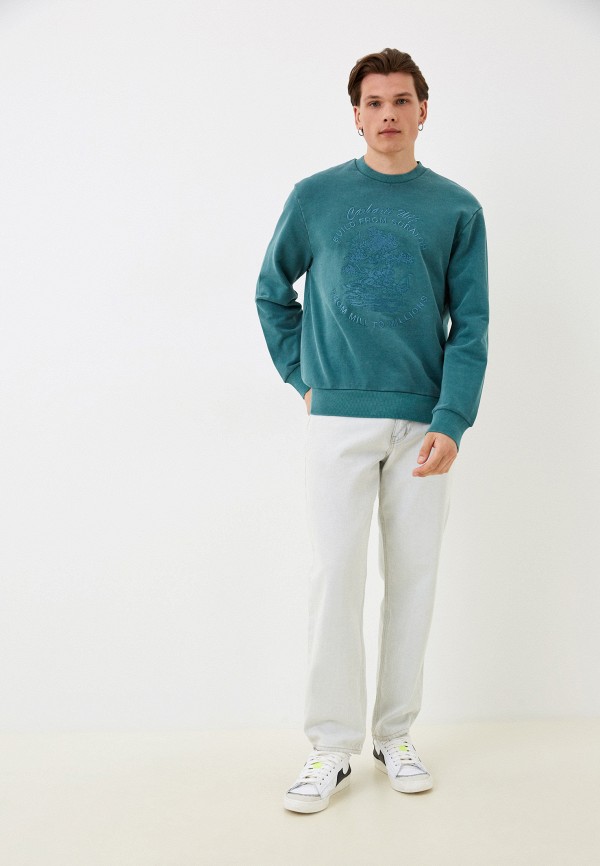 Свитшот Carhartt WIP Свитшот Carhartt WIP фото