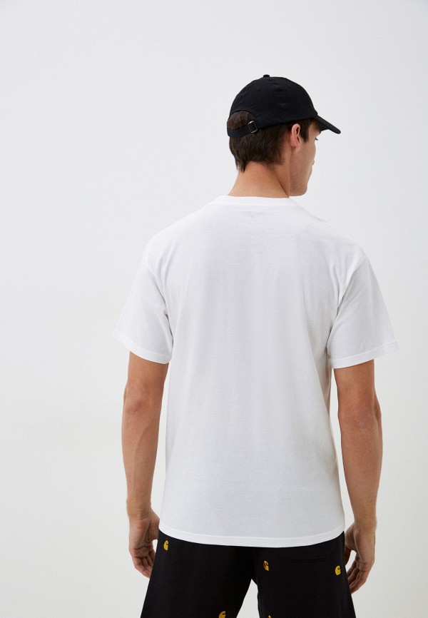 Футболка  Carhartt WIP фото