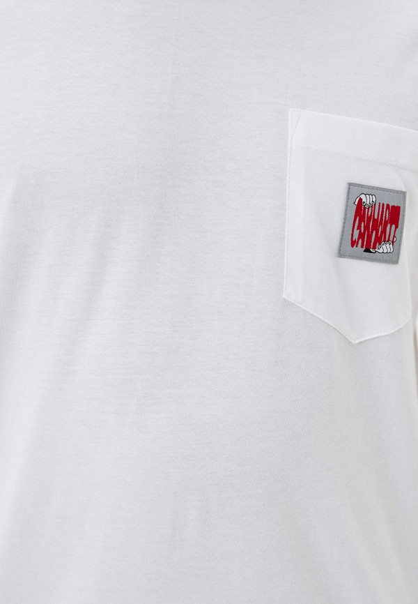 Футболка  Carhartt WIP фото