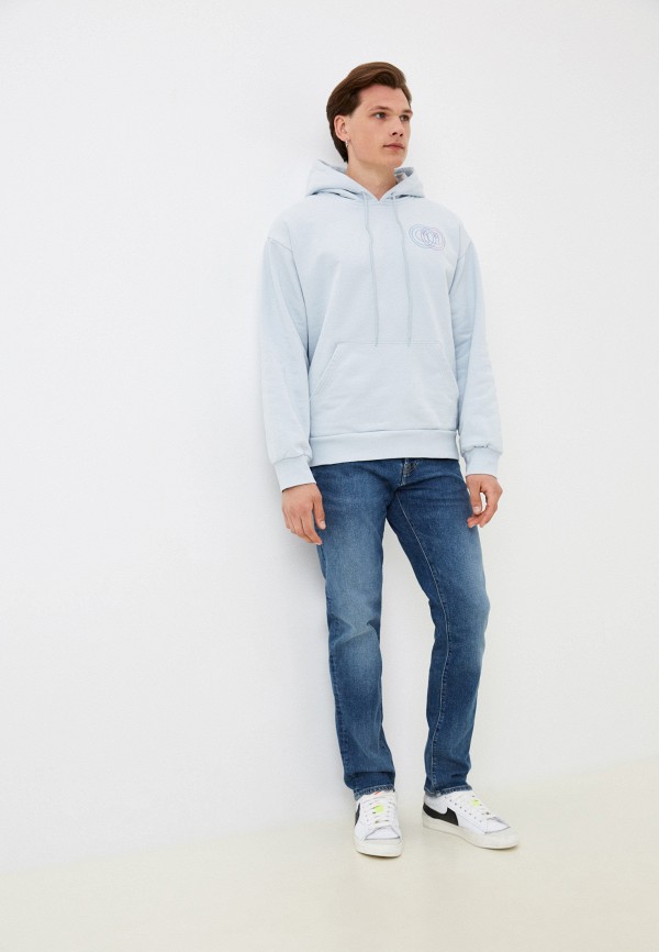 фото Худи carhartt wip